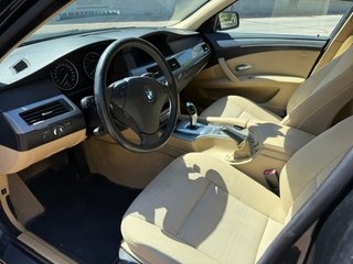 BMW Serie 5 520 D AUTOMATICO