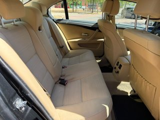 BMW Serie 5 520 D AUTOMATICO