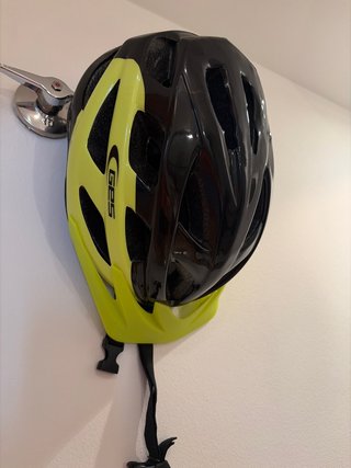Casco de Bicicleta