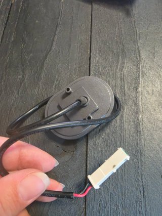 Luz trasera Xiaomi