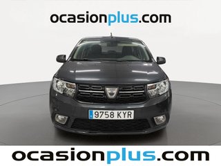 Dacia Logan Essential 1.0 55 kW (75 CV)