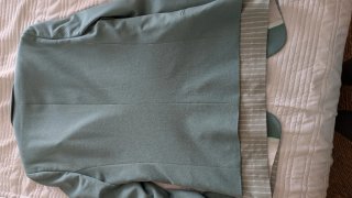 Traje azul hombre doble solapa