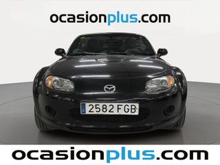 Mazda MX-5 1.8 Active 93 kW (126 CV)