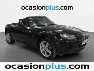 Mazda MX-5 1.8 Active 93 kW (126 CV)