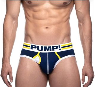 Slips PUMP! Hombre Talla M
