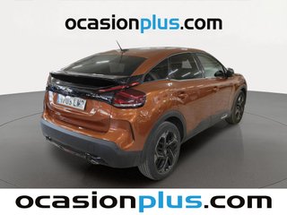 Citroen C4 BlueHDi 130 S&S Shine EAT8 96 kW (130 CV)