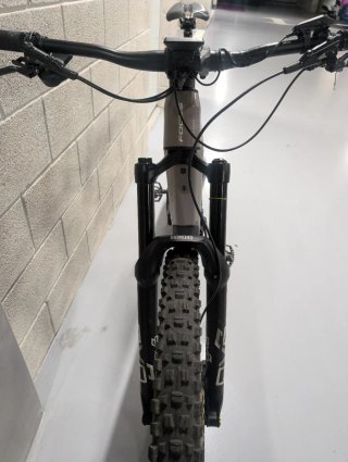Focus Jam2 eBike o cambio