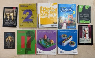 Lengua castellana y literatura 2 ESO : código a...