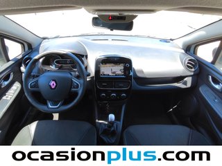 Renault Clio Business TCe 66 kW (90 CV) GLP