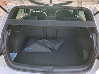 Volkswagen Golf GTE 1.4 TSI e-Power 150 kW (204 CV) DSG