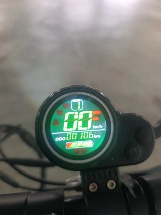 Patinete / Scooter Eléctrico