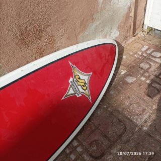 Tabla Windsurf JP Australia 266x61