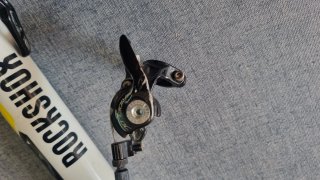 Rockcshox SID RL3 Horquilla 100mm