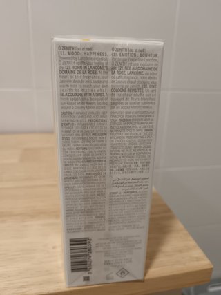 Lancôme Ô Zenith Eau de Toilette 100ml