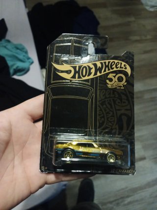 Hot Wheels Premium