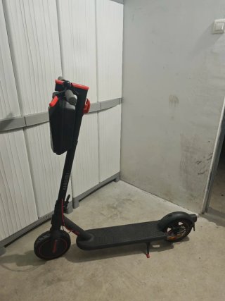 Patinete Xiaomi pro 4