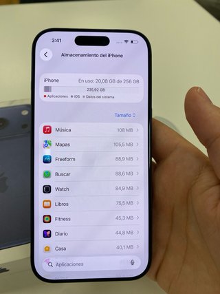 iPhone 17 Pro | TIENDA | GARANTIA