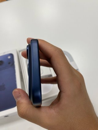 iPhone 17 Pro | TIENDA | GARANTIA
