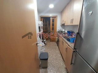 Piso en venta en Pubilla Cases en Hospitalet de Llobregat, L´