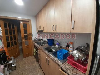 Piso en venta en Pubilla Cases en Hospitalet de Llobregat, L´