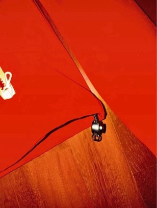 Giubbotto leggero Colmar donna Rosso M