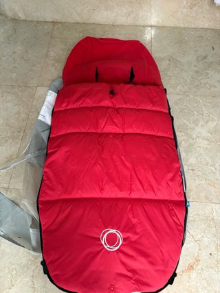 Bugaboo Saco Alta Calidad Alto Rendimiento