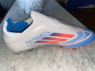 Zapatillas Fútbol Adidas F50 Predator