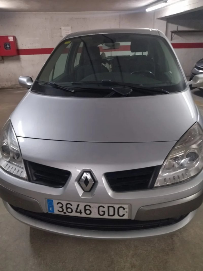Renault Scenic 2008 - foto 1