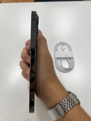 iPhone 13 Pro Max | NEGOZIO | GARANZIA