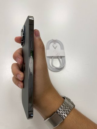 iPhone 13 Pro Max | NEGOZIO | GARANZIA