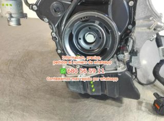 Audi dlva motor completo a5 coupe f53  Ref:9960701