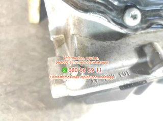Audi dlva motor completo a5 coupe f53  Ref:9960701