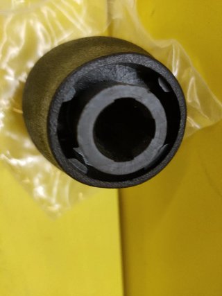 POMO PALANCA CAMBIOS RENAULT CLIO III 6 VEL