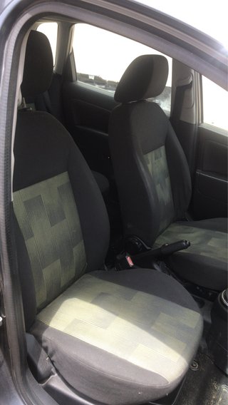 Ford Fiesta 2005
