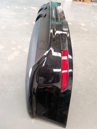 Escape y difusor R32 original