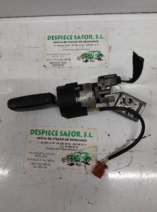 9666123280 antirrobo citroen jumpy 2.0 d x 44413