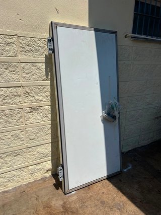 Puerta cámara frigorífica Impafri