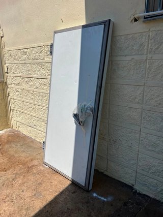 Puerta cámara frigorífica Impafri