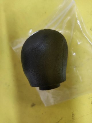 POMO PALANCA CAMBIOS RENAULT CLIO III 6 VEL