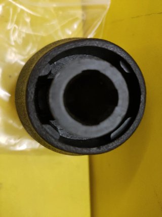 POMO PALANCA CAMBIOS RENAULT CLIO III 6 VEL