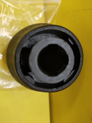 POMO PALANCA CAMBIOS RENAULT CLIO III 6 VEL