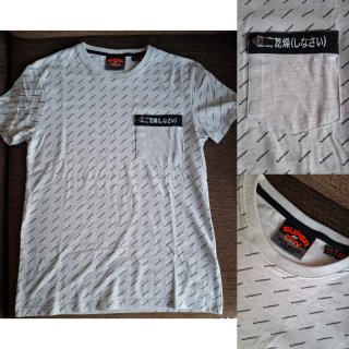Camisetas mujer tallas S/M (leer descripción)
