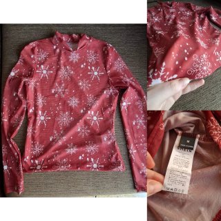 Camisetas mujer tallas S/M (leer descripción)