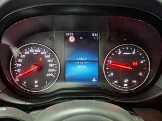Mercedes-Benz Citan 110 CDI 70kW Tourer Base Largo