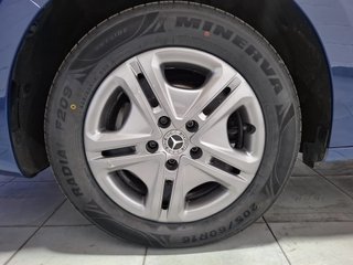 Mercedes-Benz Citan 110 CDI 70kW Tourer Base Largo