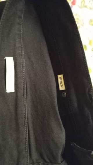Pantalón GANT Slim Fit W42/L32