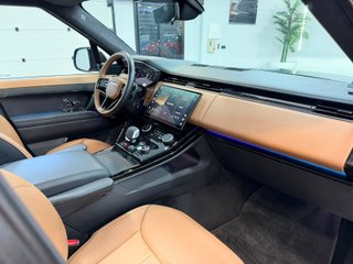 Land Rover Range Rover Sport AUTOBIOGRAPHY FULL