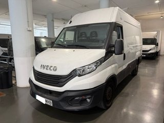 Iveco Daily Furgón 35S16 L2H2 FRIGORIFICO - GARANTIA MECANICA