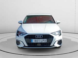 Audi A3 Sportback 30 TFSI 81 kW (110 CV) S tronic