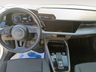 Audi A3 Sportback 30 TFSI 81 kW (110 CV) S tronic
